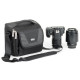 Сумка для фотоаппарата Think Tank Vision 13 - Graphite Black